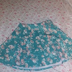 Skirt